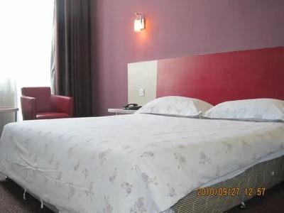 Motel168 YouAnMen Inn - 6