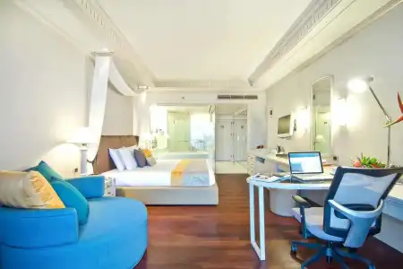 Royal Cliff Beach Pattaya - 26