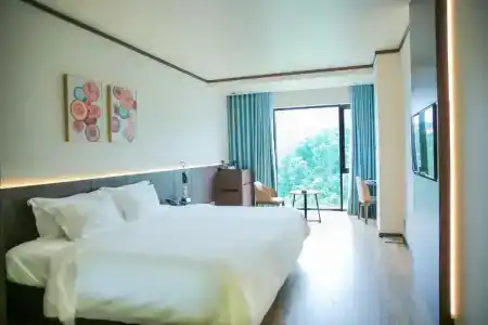 Wyndham Legend Halong - 41