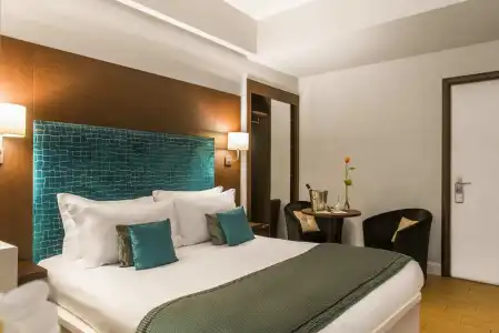 Chic & Town Luxury Rooms Piazza del popolo - 8