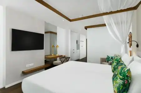 Mövenpick Balaland Resort Lake Balaton - 42