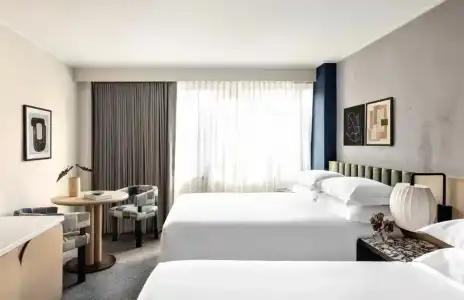 Kimpton Theta New York - Times Square by IHG - 5