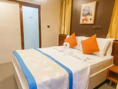 Hulhumale Club Blu - 3