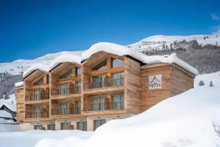 Vetta Alpine Relax - 0