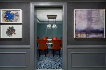 The Ritz-Carlton, Washington, D.C. - 53