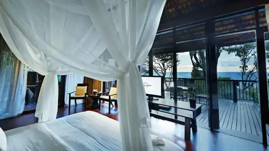 Silavadee Pool Spa Resort - 64