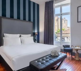Le Palais Gallien Hôtel & Spa - 51
