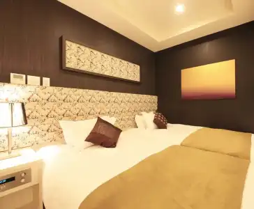 Centurion Grand Akasaka - 61