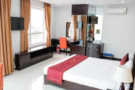 Huong Son - 5