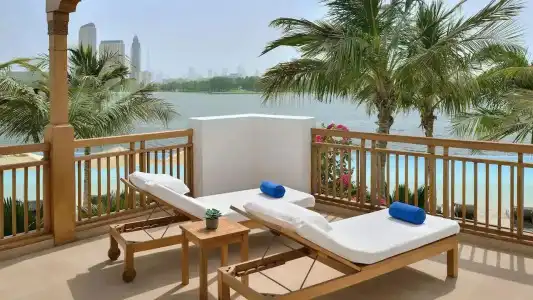 Park Hyatt Dubai - 54