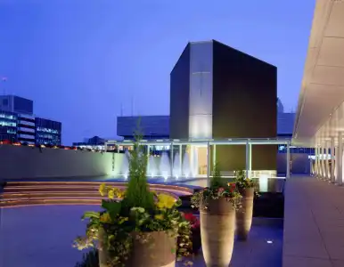 Hilton Osaka - 24