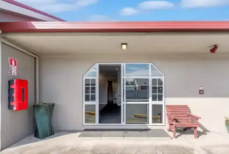 Tower Lodge Motel - 63