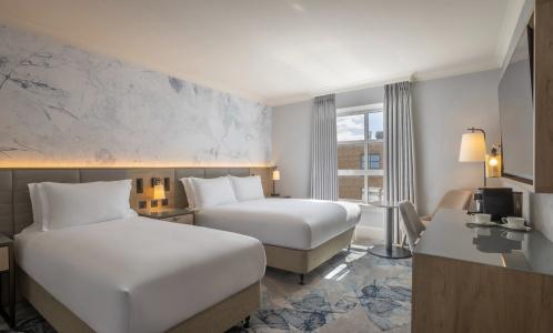 Hilton Dublin - 8