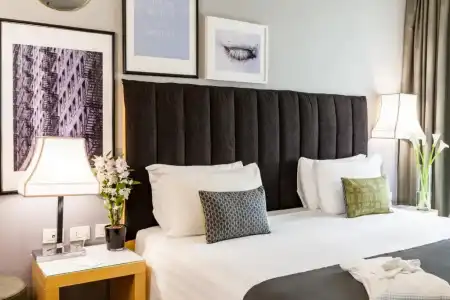 Holiday Inn Milan - Garibaldi Station by IHG - 54
