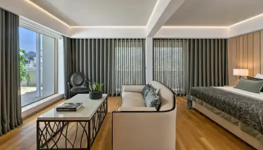 Divani Palace Acropolis - 72