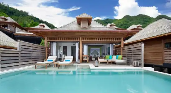 Hilton Seychelles Northolme Resort & Spa - 22