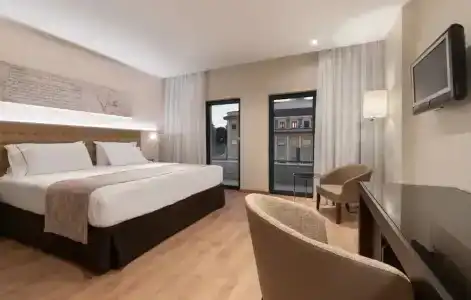Eurostars Das Letras - 40