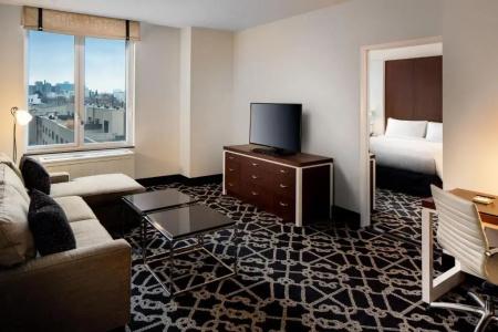 Hilton Brooklyn New York - 65