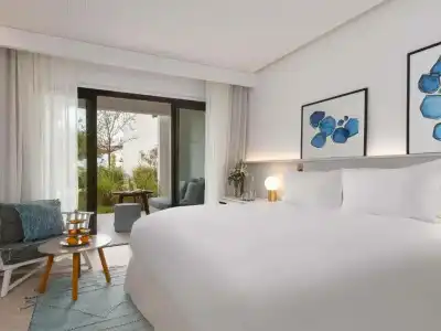 Sofitel Agadir Thalassa Sea & Spa - 4