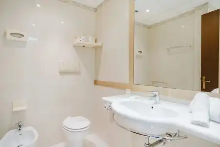 Nyala Suite Sanremo - 44