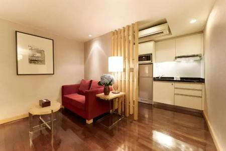 Sora Resort & Suites Sukhumvit - 12