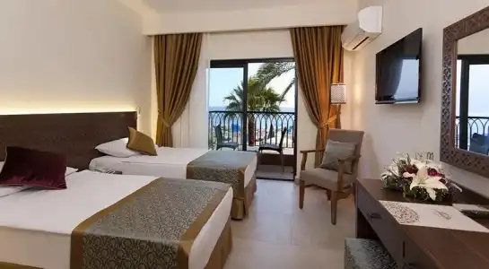 Alaaddin Beach - Adults Only - 32
