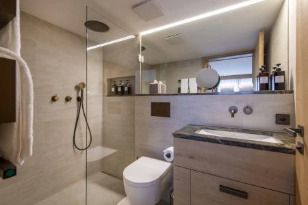Hôtel de Verbier SUP - 49