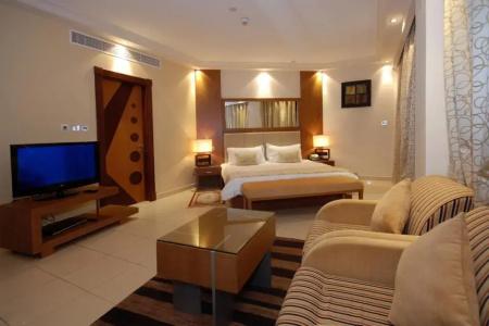 Pearl Executive Apartments - 25