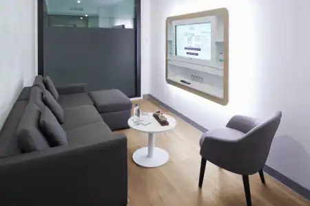 Yotel Istanbul Airport Landside, City Entrance - 18