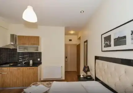 Invictum Residence Apartment - 65