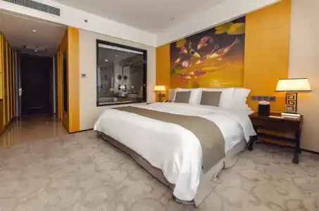 Hotels & Preference Hualing Tbilisi - 33