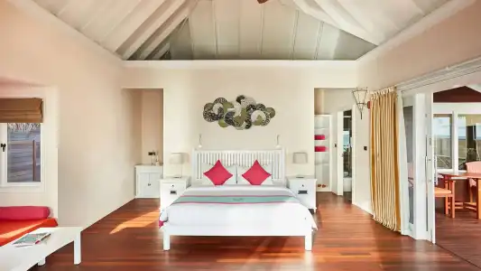 Sun Siyam Vilu Reef - All Inclusive - 39