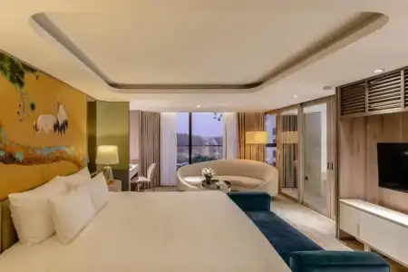 Hanoi Le Jardin & Spa - 63