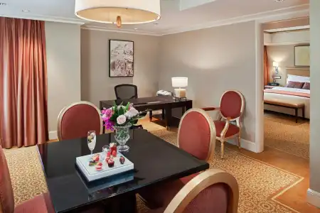 The St. Regis Beijing - 66