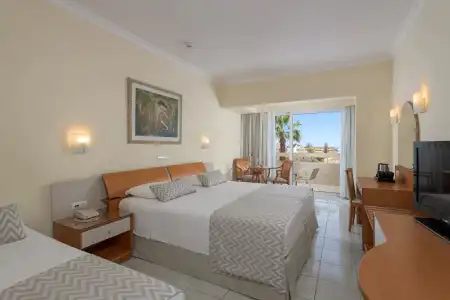 Sun Beach Resort - 47