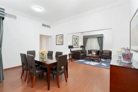 Golden Sands & Residences Sharjah - 79