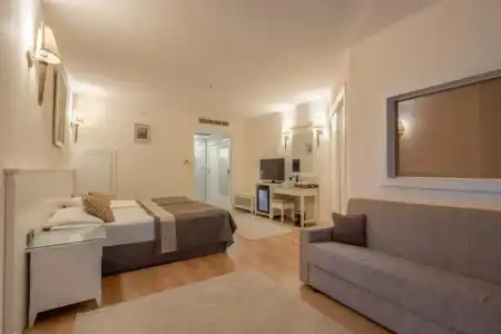 Fame Residence Kemer & Spa - All Inclusive Resort - 12