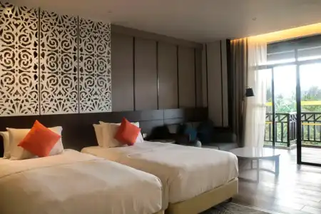 Nexus Resort & Spa Karambunai - 62