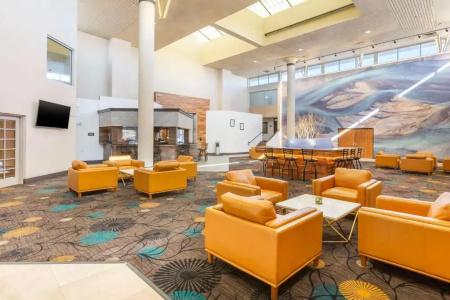 Best Western Plus El Paso Airport & Conference Center - 20