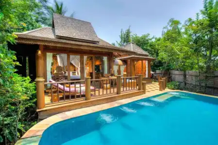 Resort Santhiya Koh Phangan Resort & Spa - 98