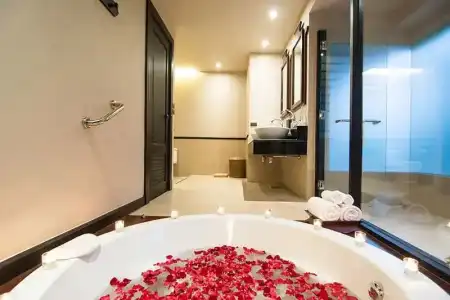 Siripanna Villa Resort & Spa Chiang Mai  - 65