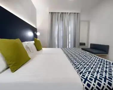 Broncemar Beach Suites - 51