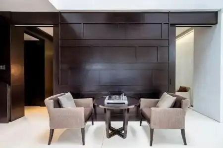 Twinpalms Surin Beach Phuket - 56