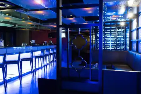 Holiday Inn Abu Dhabi by IHG - 17