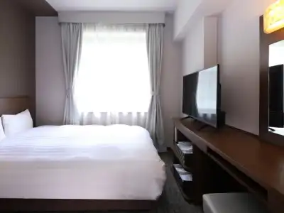 Dormy Inn Premium Shibuya Jingumae Hot Spring - 74