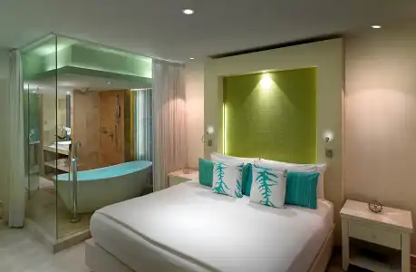 Paradisus Cancún - 78