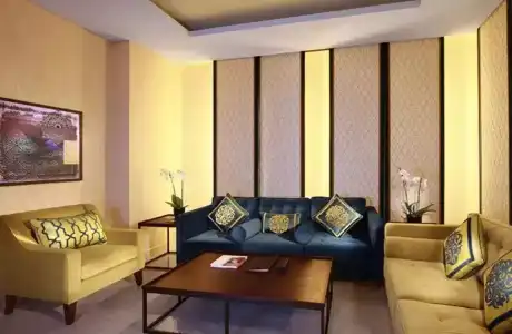Souq Waqif Boutiques - Tivoli - 57