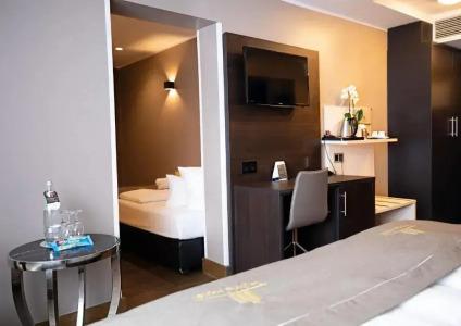 Skyline City Frankfurt - 84