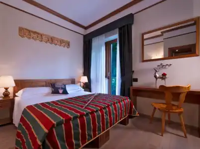 Boutique Villa Blu Cortina d'Ampezzo - 39