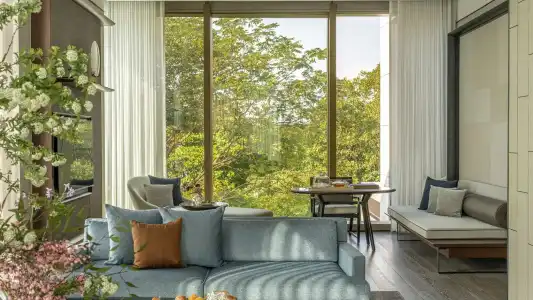 Four Seasons Bangkok at Chao Phraya River - 70